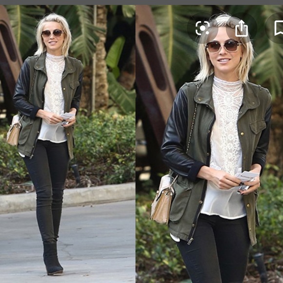 π₯ JET by John Eshaya Jacket - Picture 1 of 5